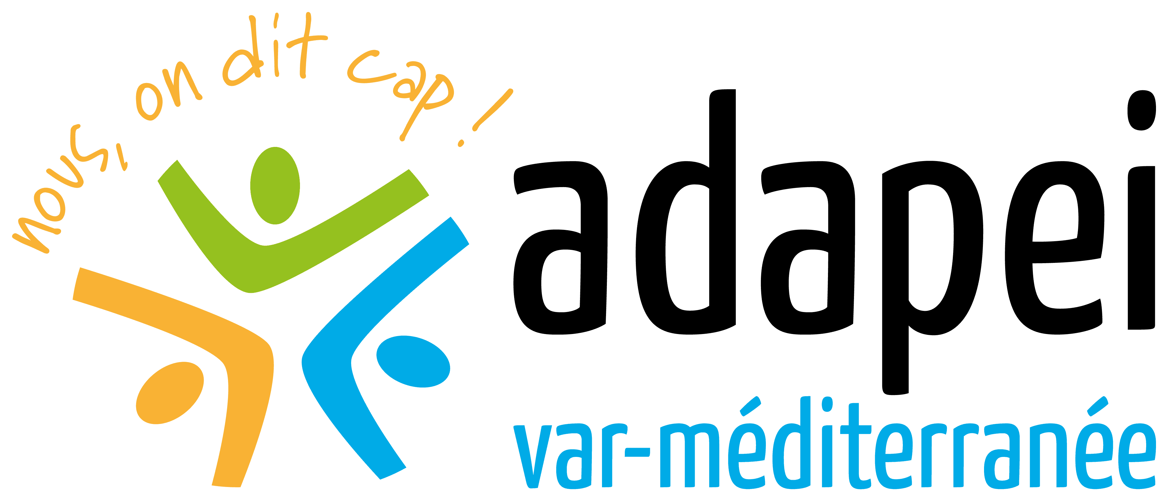 Logo ADAPEI